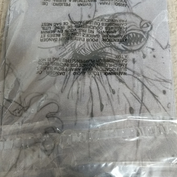 Small grey t-shirt memory the origins of Aliens - Picture 2 of 3